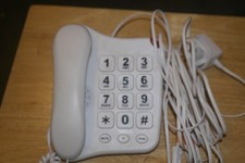 Binatone B110 Corded Big