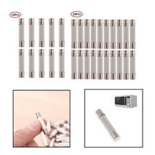 20 Microwave Ceramic Tube Slow