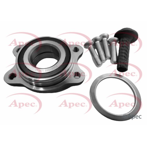 Front rear wheel bearing - /,