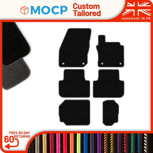 Carpet car mats fit skoda - to,