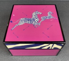 Scalamandre By LENOX Zebra