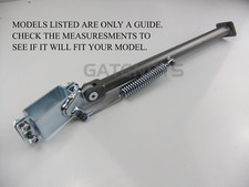 NEW UNIVERSAL TRIALS SIDE STAND GAS GAS BETA MONTESA BULTACO SWM OSSA TY SCORPA