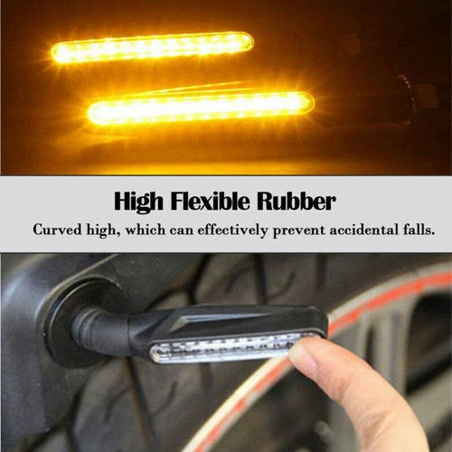 Motorcycle universal turn - universal,