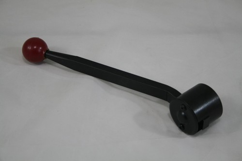 Twin grip quill feed - grip,