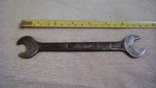 Vintage Jaguar Tool Kit Snail