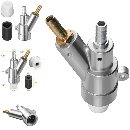 35mm boron carbide blaster - 35mm,
