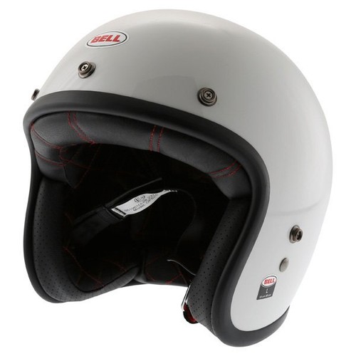 Bell custom 500 open - custom, open-face