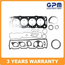 Head Gasket Set Fit For