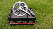 SRM Dura-Ace 9000 Powermeter