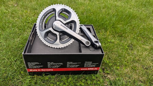 Srm dura ace 9000 powermeter - srm, dura-ace