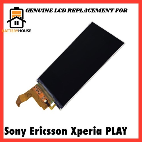 Genuine internal lcd screen - genuine,