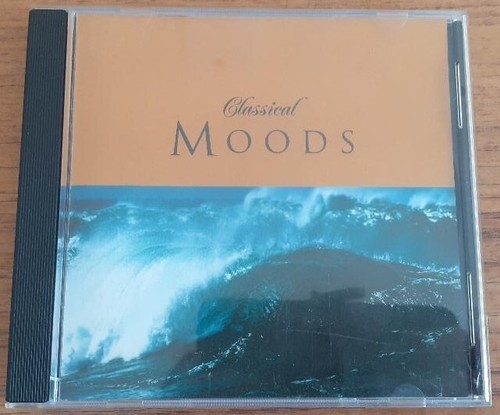 Classical moods various - classical,