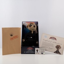 Meerkat Agent Maiya Special