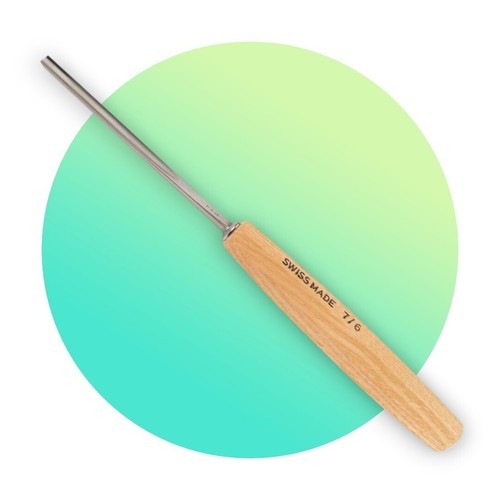 Pfeil straight gouge wood - pfeil,