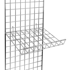 Grid Mesh Heavy Duty inclined