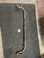 MAZDA MX5 NC MK3 FRONT ANTI