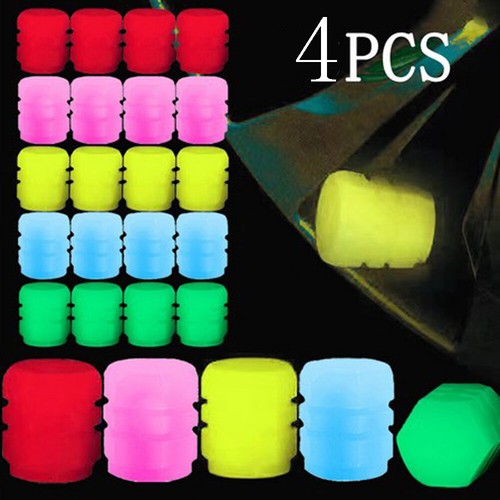 4pcs car valve - 4pcs,