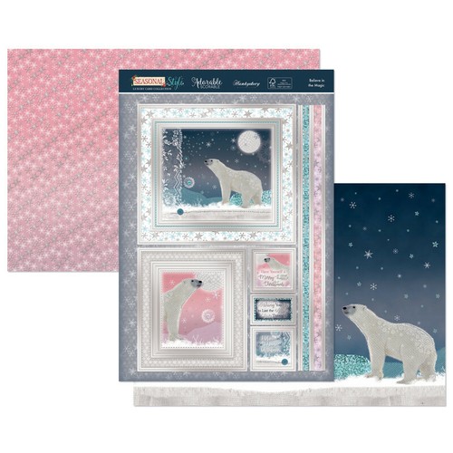 Hunkydory adorable scorable - hunkydory,