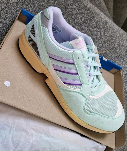Adidas torsion 9020 size uk - zx,