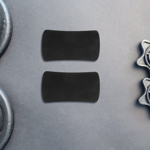 Durable black sponge - durable, pads