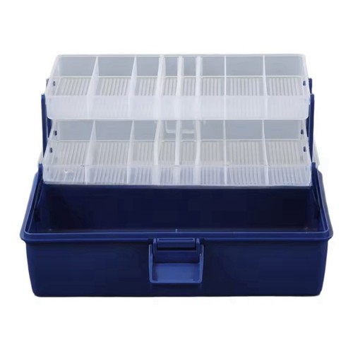 Layer portable fishing - 3,