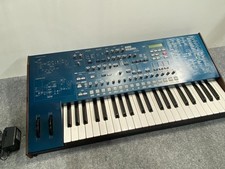 KORG MS2000 Analog Modeling