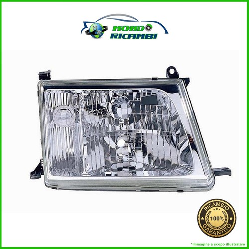 Right front headlight - -, dx