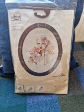 Lanarte Sara Moon Embroidery