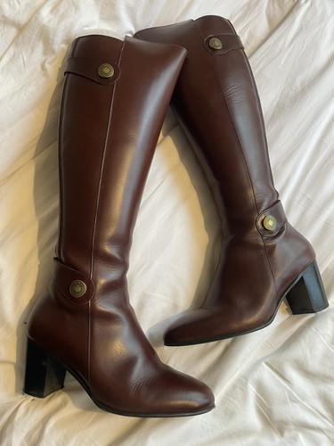 Fairfax favor upton boots - favor,