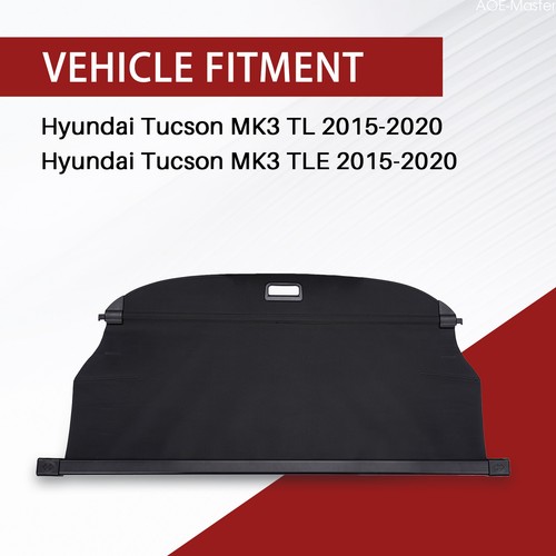 New hyundai tucson rear - hyundai,