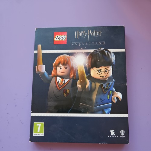 Lego harry potter - lego, collection