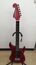 WASHBURN Electric Guitar NUNO