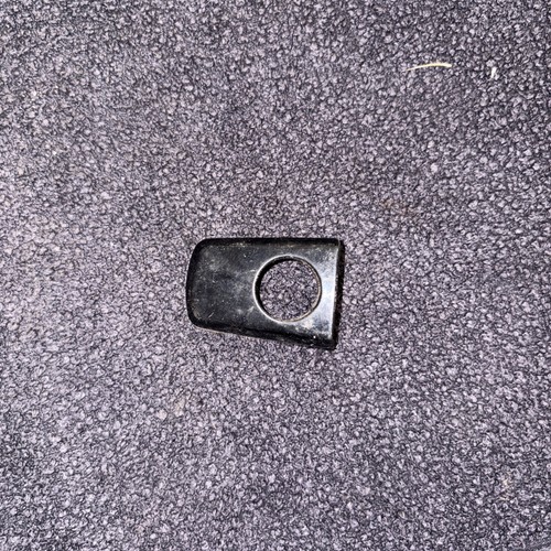 Vauxhall astra exterior door - exterior,