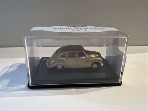 Rare oxford diecast 76jj002 - diecast,