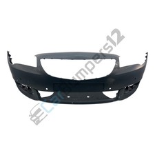 VAUXHALL MERIVA FACELIFT