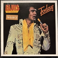 Elvis Presley Today 2 CD