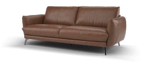 Sofology adler leather - sofology, 3