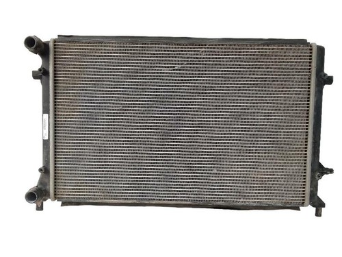 1k0121251e water radiator audi - radiator,