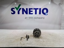 CLUTCH KIT KTM 640 LC4 2002 