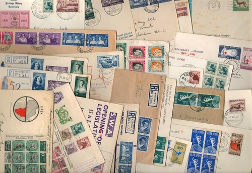 South africa mixed bundle - south,
