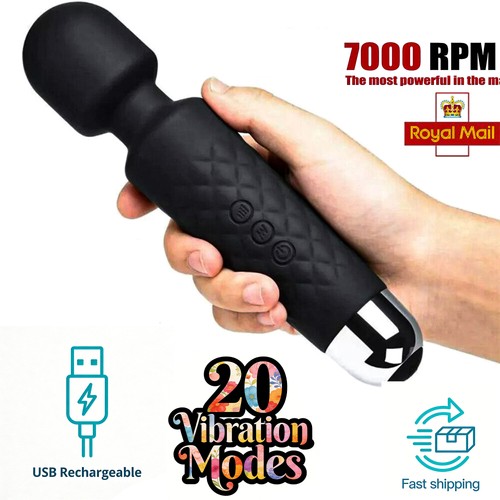 Full body massager waterproof - full,