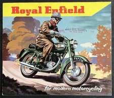 ROYAL ENFIELD MOTORCYCLES