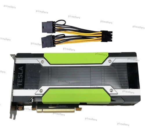 Nvidia tesla p100 16gb gpu - nvidia,