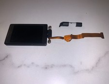 FZ-1000 Screen Inlc Casing and Axel *DAMAGED*