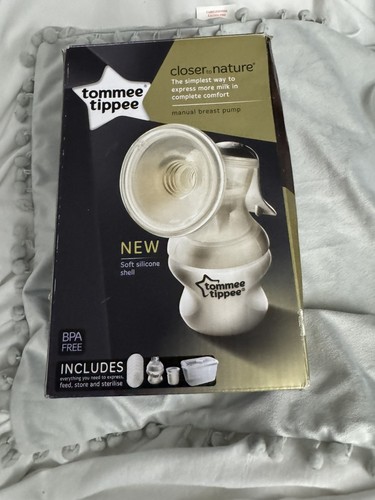 Tommee tippee closer to - tommee,
