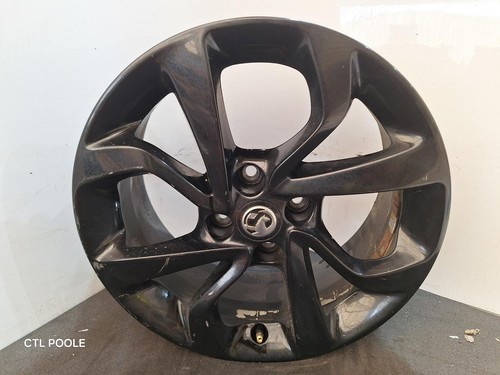 Vauxhall corsa sri mk4 - vauxhall,