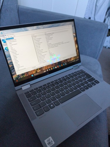 Lenovo idea pad flex - flex, 5