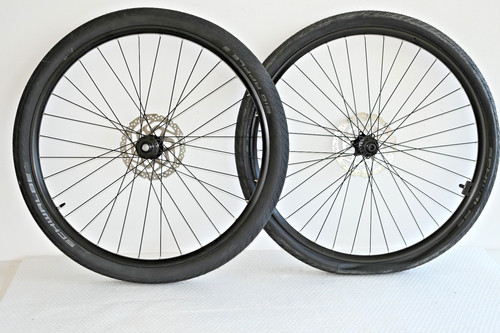 Cube 622 wheelset 29 - cube, 28/29