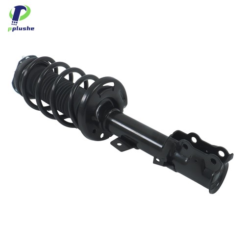 Shock absorber strut - shock,