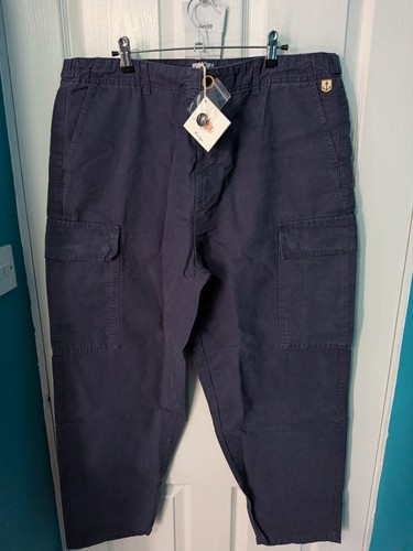 Armor lux heritage cargo pants - lux,